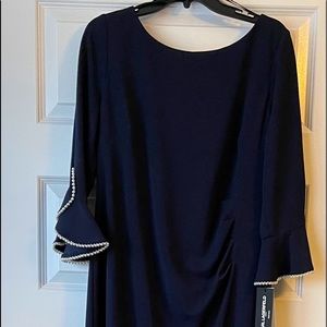 Karl Lagerfeld formal gown